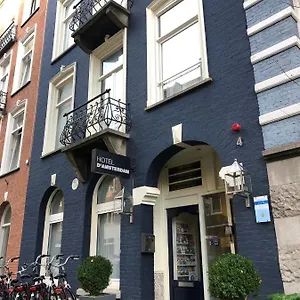 *** Otel D'amsterdam Leidsesquare Hollanda