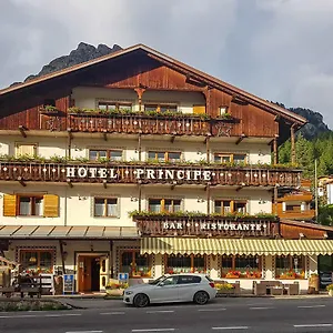 hotel-principe-selva-di-cadore.hotelinveneto.com/