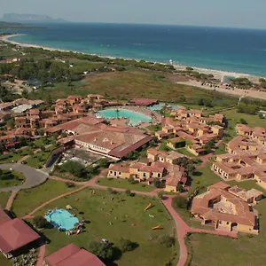 **** Resort Valtur Baia Dei Pini İtalya