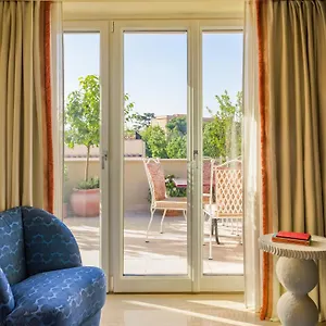 Hotel Casa Monti, Roma
