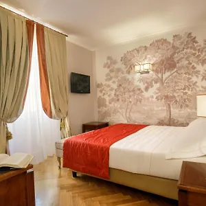 Hotel Vivaldi Luxury, Roma