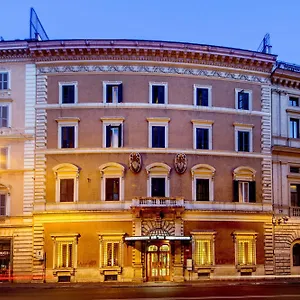 Hotel Tiziano, Roma