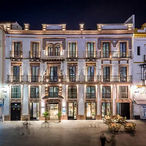 **** Otel Intelier Casa De Indias İspanya