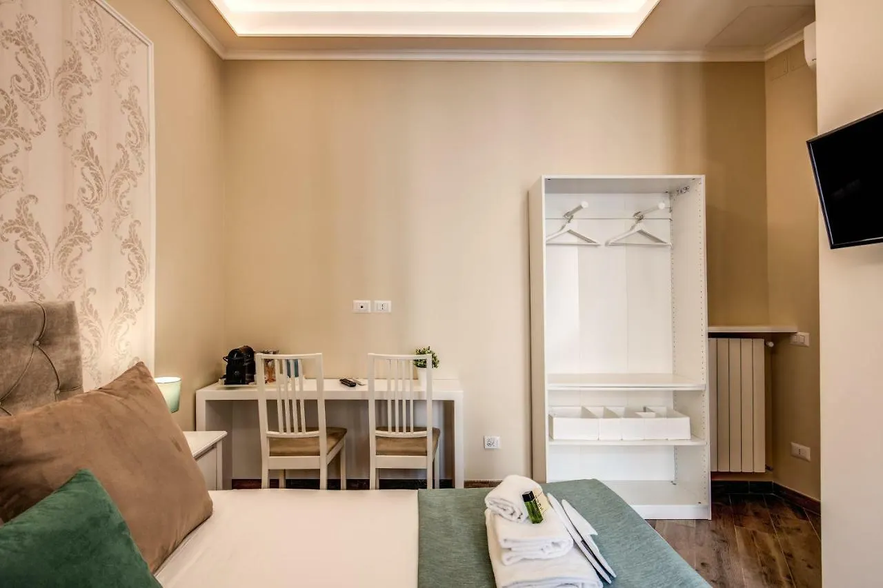 Guest house Dimore Vespasiano Rome