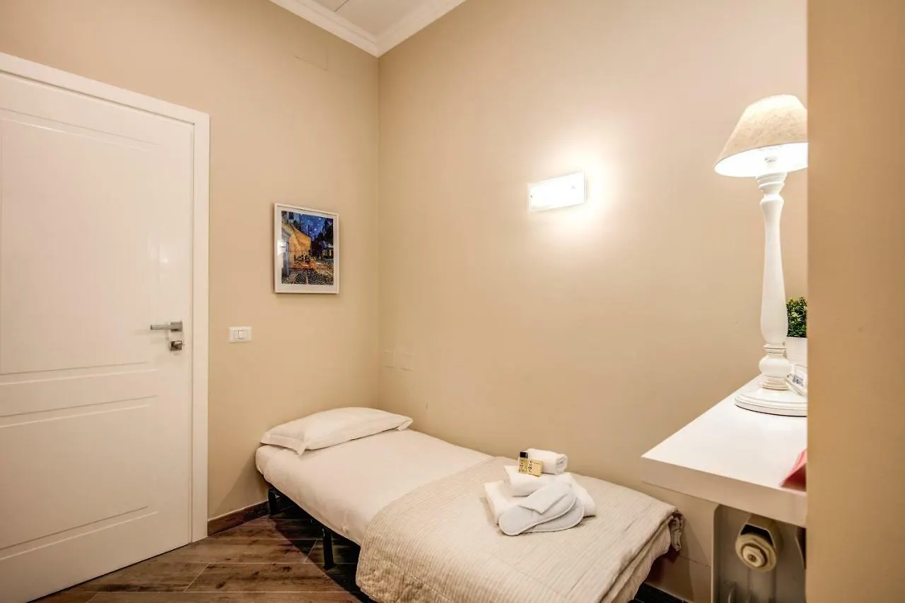 Dimore Vespasiano Hotel Rome Guest house