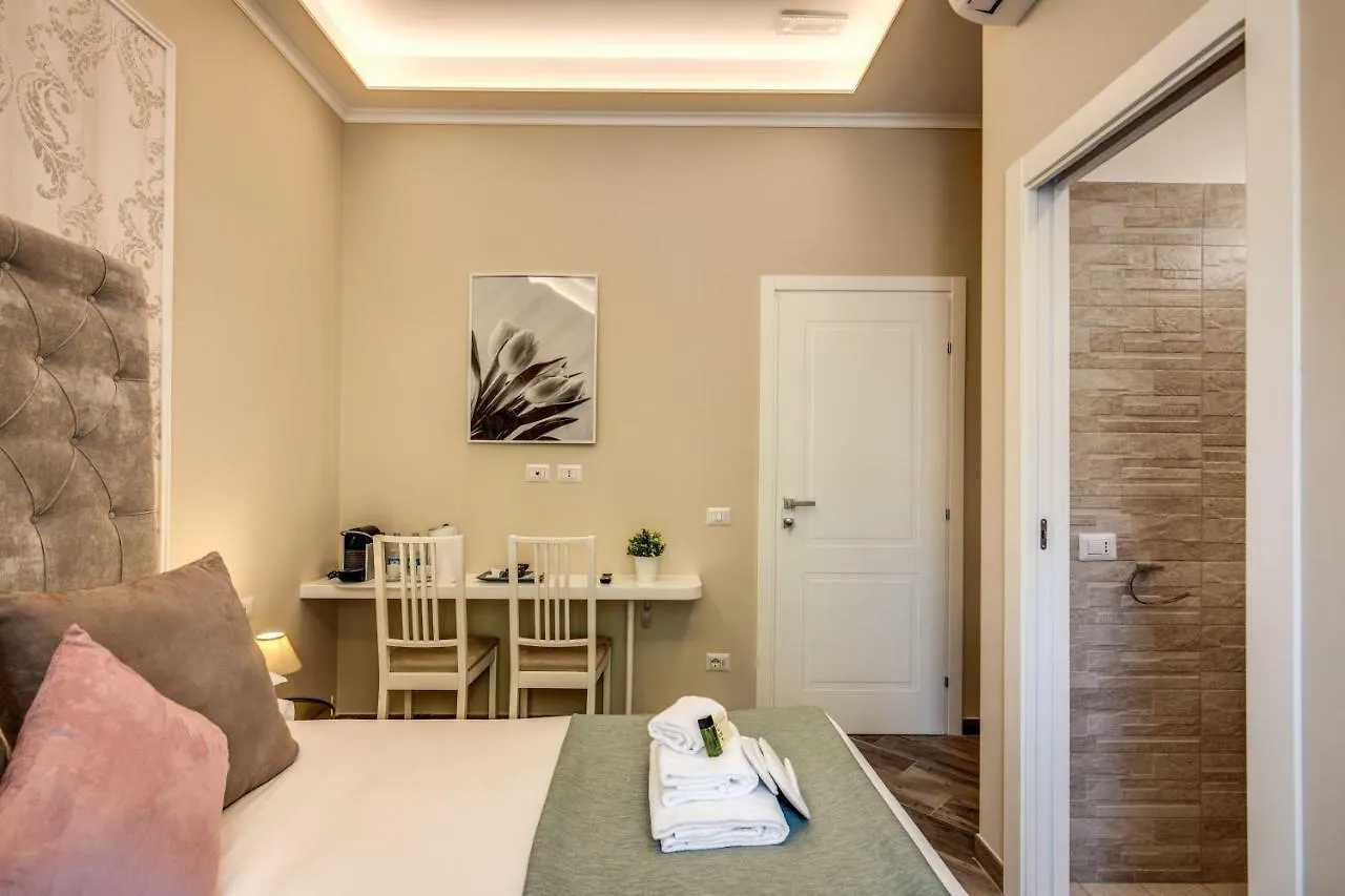 Guest house Dimore Vespasiano Hotel Rome